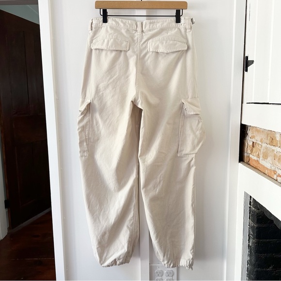 TNA tan New Supply Cargo Pant - Picture 8 of 10